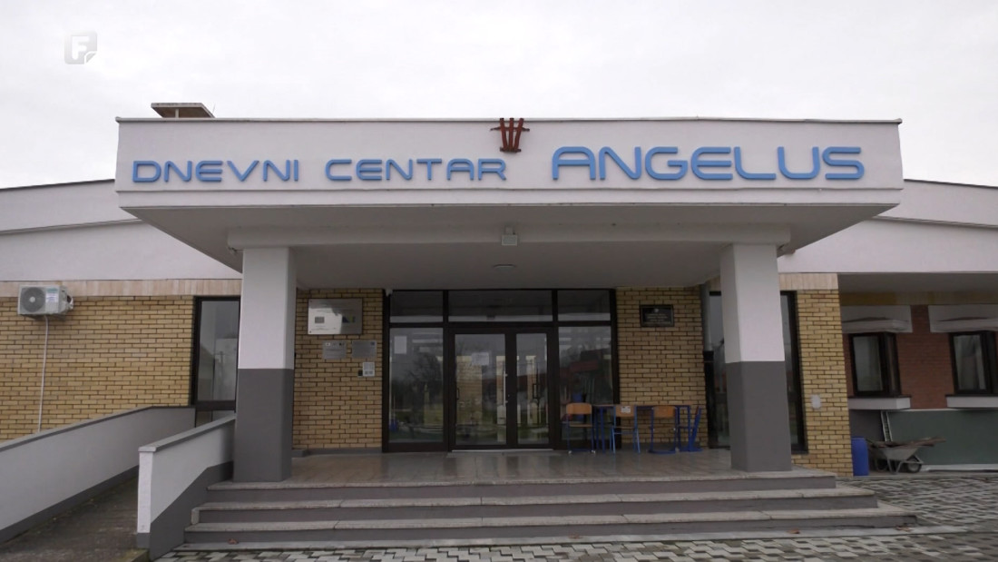 FTV u Domaljevcu: Angelus već deset godina pruža pomoć djeci s posebnim potrebama