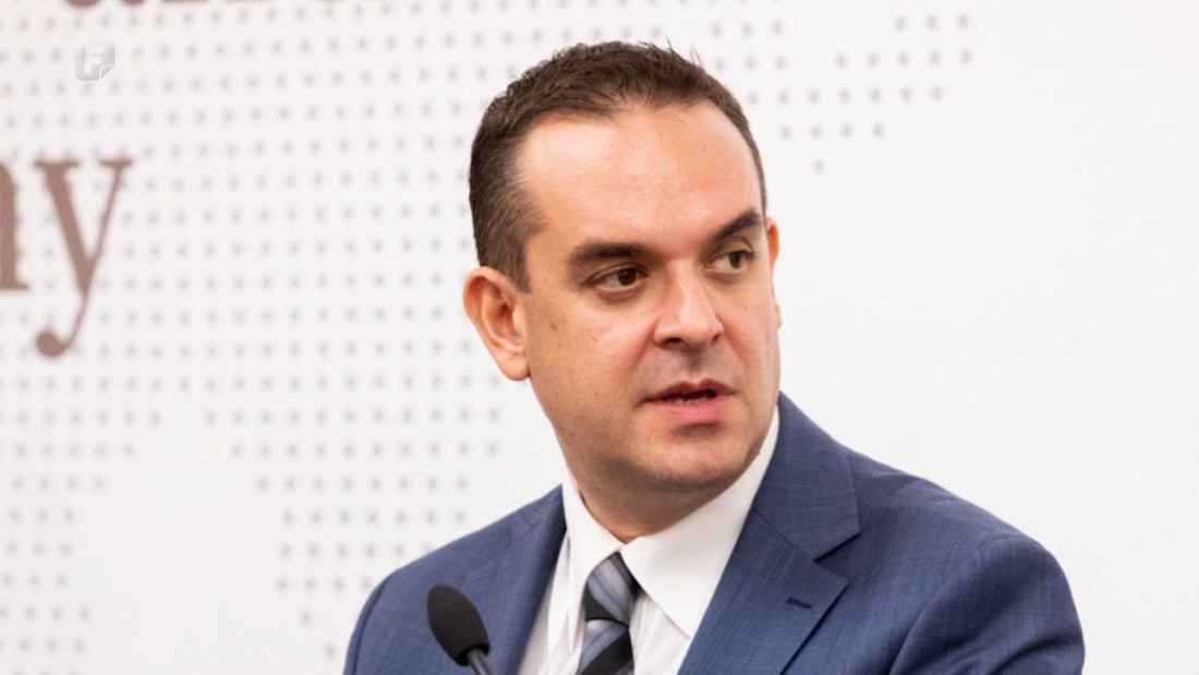 Dino Selimović imenovan za v. d. direktora Aerodroma Sarajevo