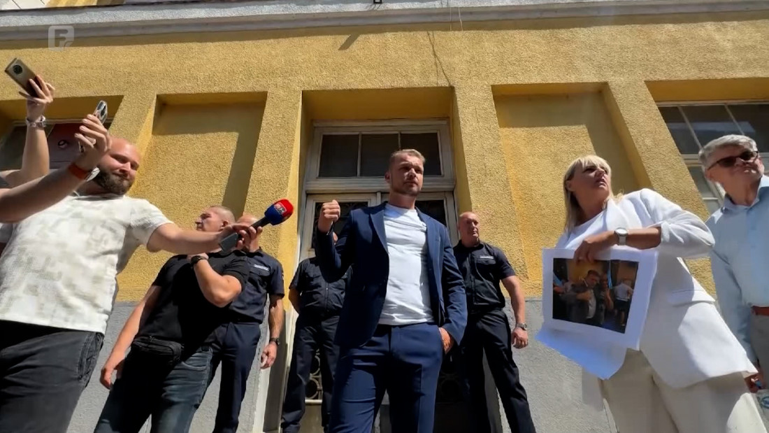 Grad Banja Luka pokušava ući u Sokolski dom, Društvo traži odluku suda