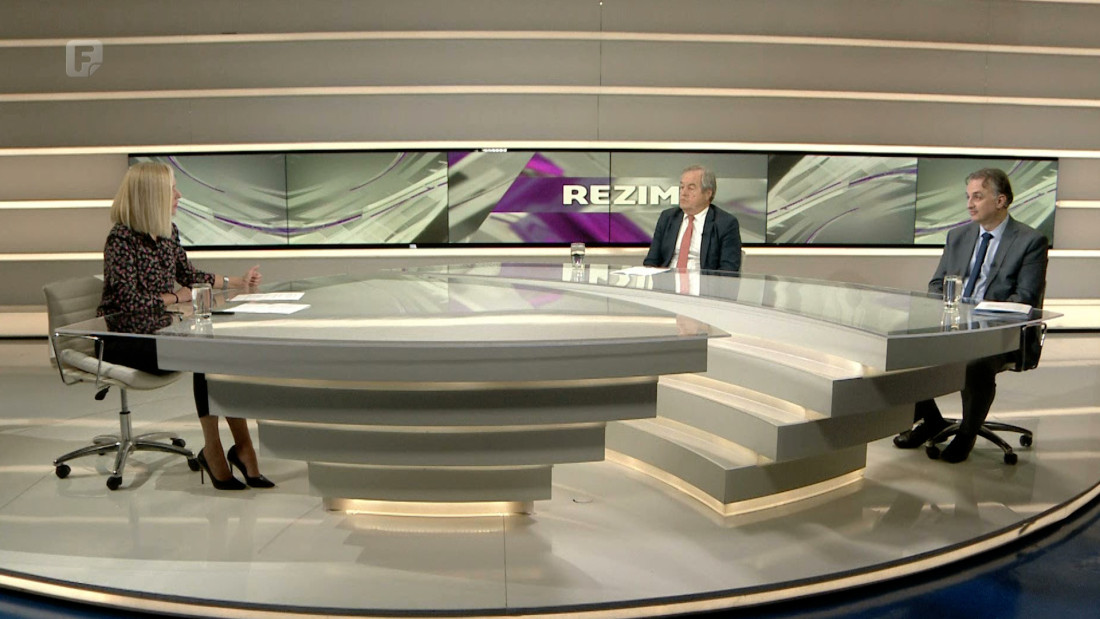 'Pravosudnu zajednicu čine i advokati i moraju sudjelovati u reformi'