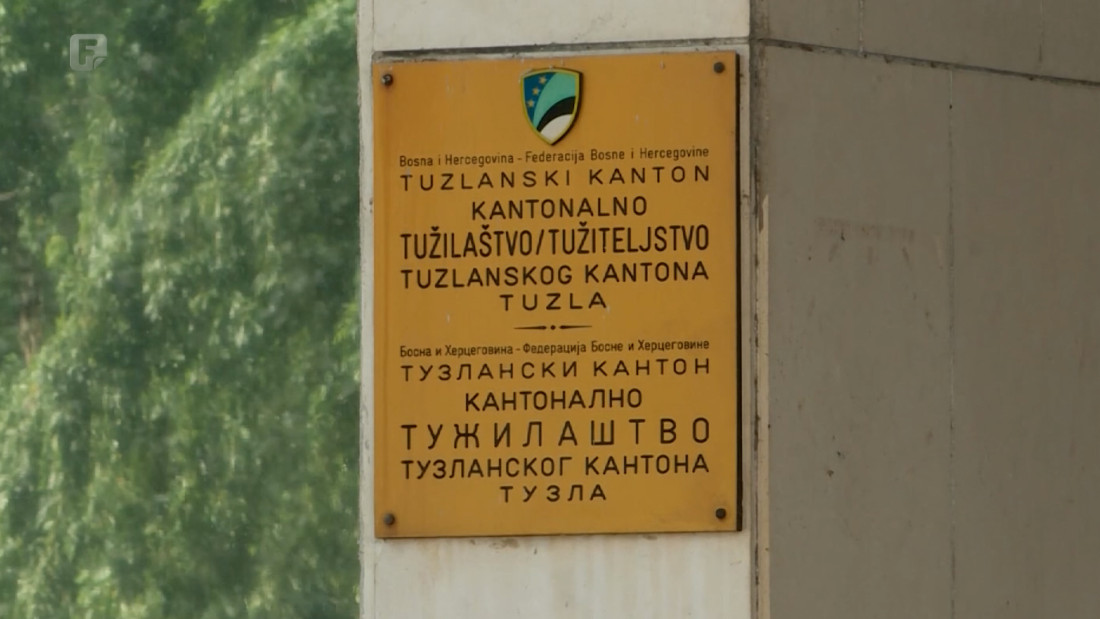 U Tuzli ubijen beskućnik, jedna osoba uhapšena