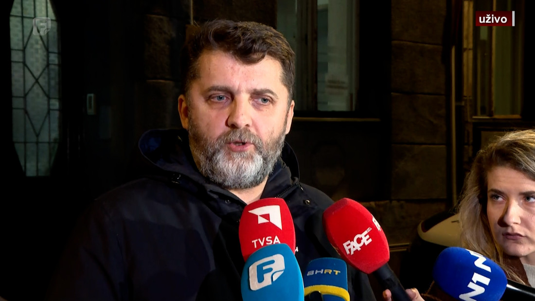 Katica: Tužilaštvo KS-a da što prije utvrdi uzrok nesreće