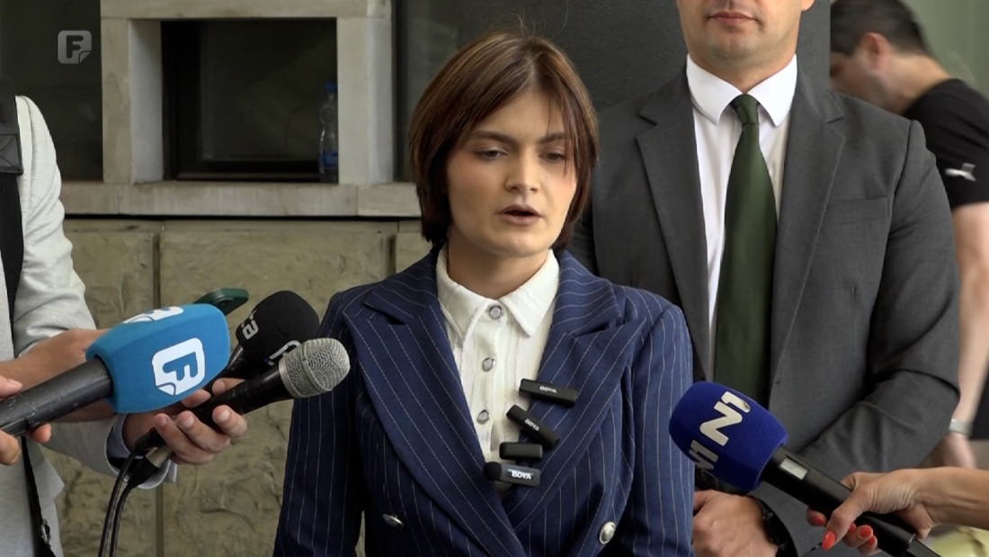 Komandant jedinice MUP-a Srbije prijavljen za maltretiranje i prijetnje studentima