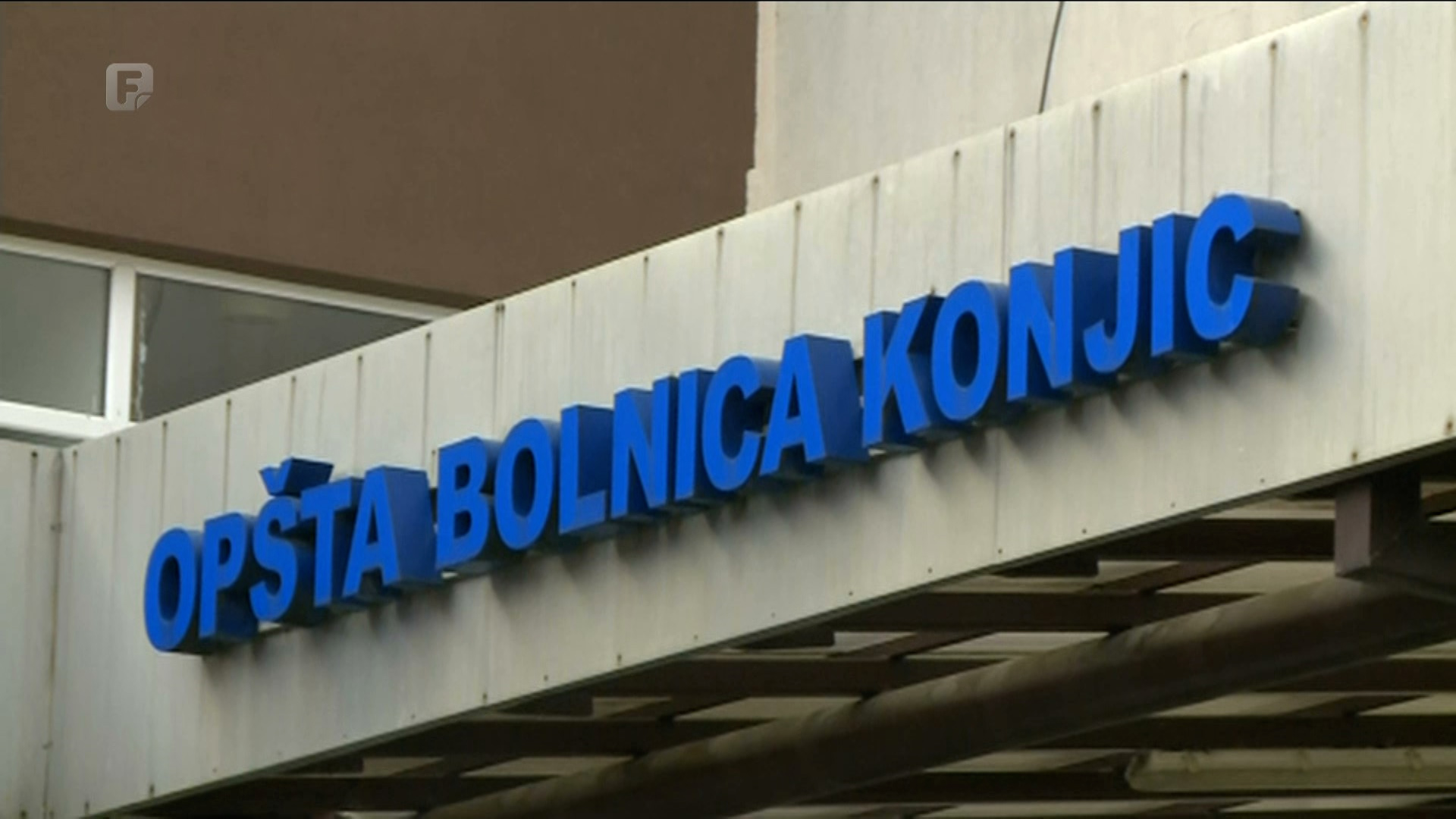 Deblokirani računi konjičke bolnice i Doma zdravlja