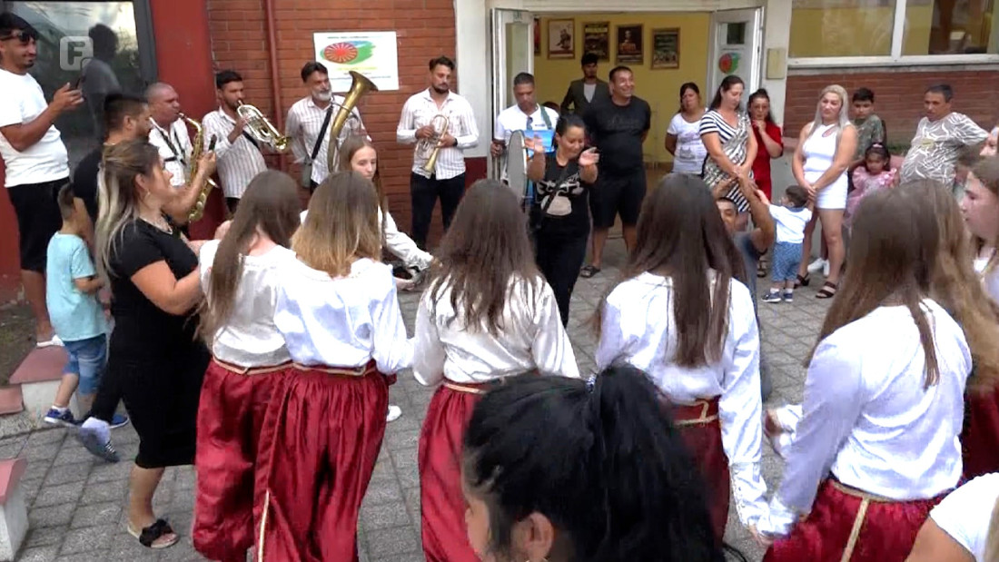 Dani romske kulture i tradicije u Gračanici