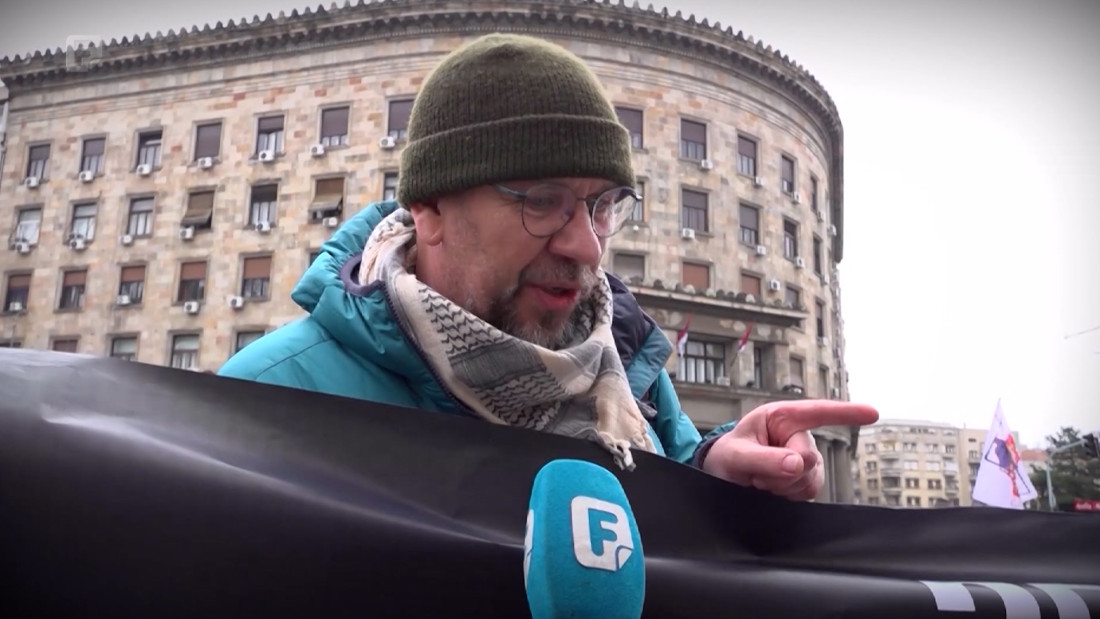 Strah i zabranjeno oružje