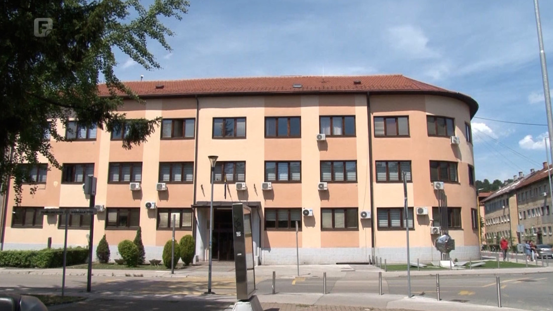 Policajac iz Živinica uhapšen zbog sumnje na primanje dara