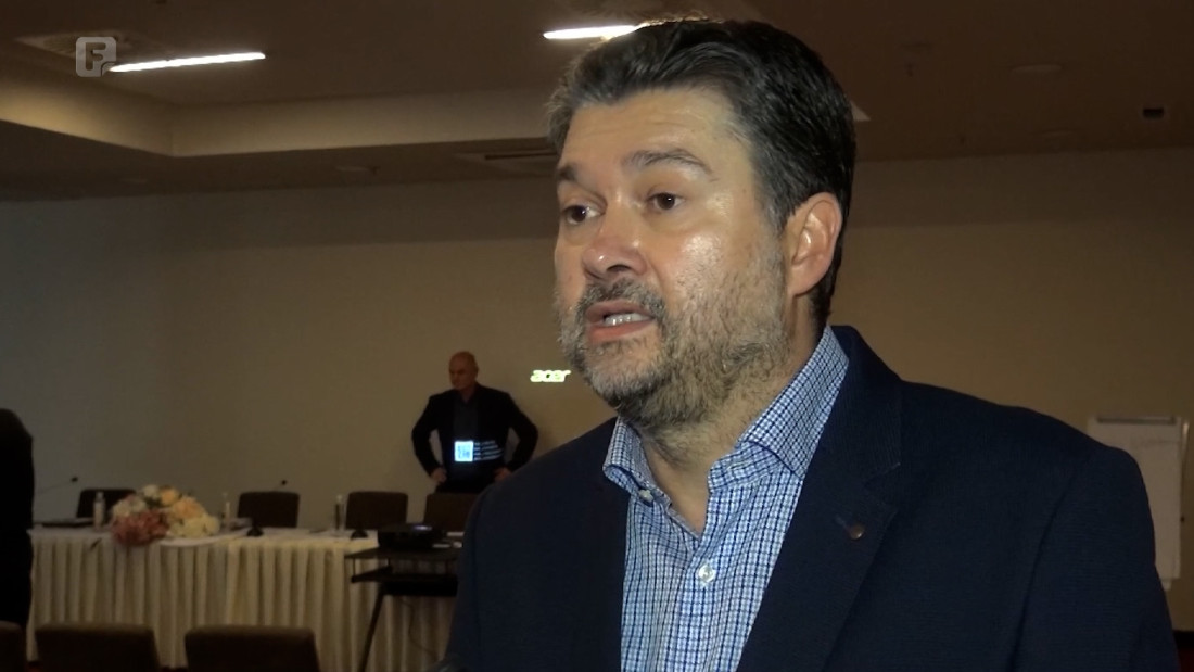 Bureković: Možemo puno više učiniti za oboljele od mijeloma i u BiH, ali nam treba više lijekova