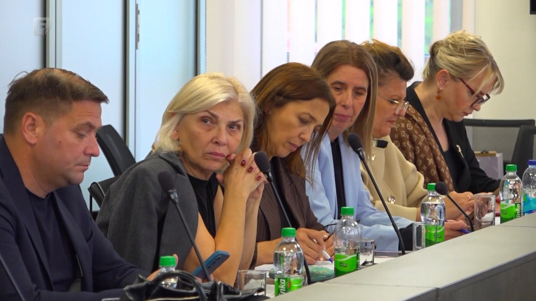 Ko štiti djecu od nasilja? Izvještaj ukazuje na slabosti institucija