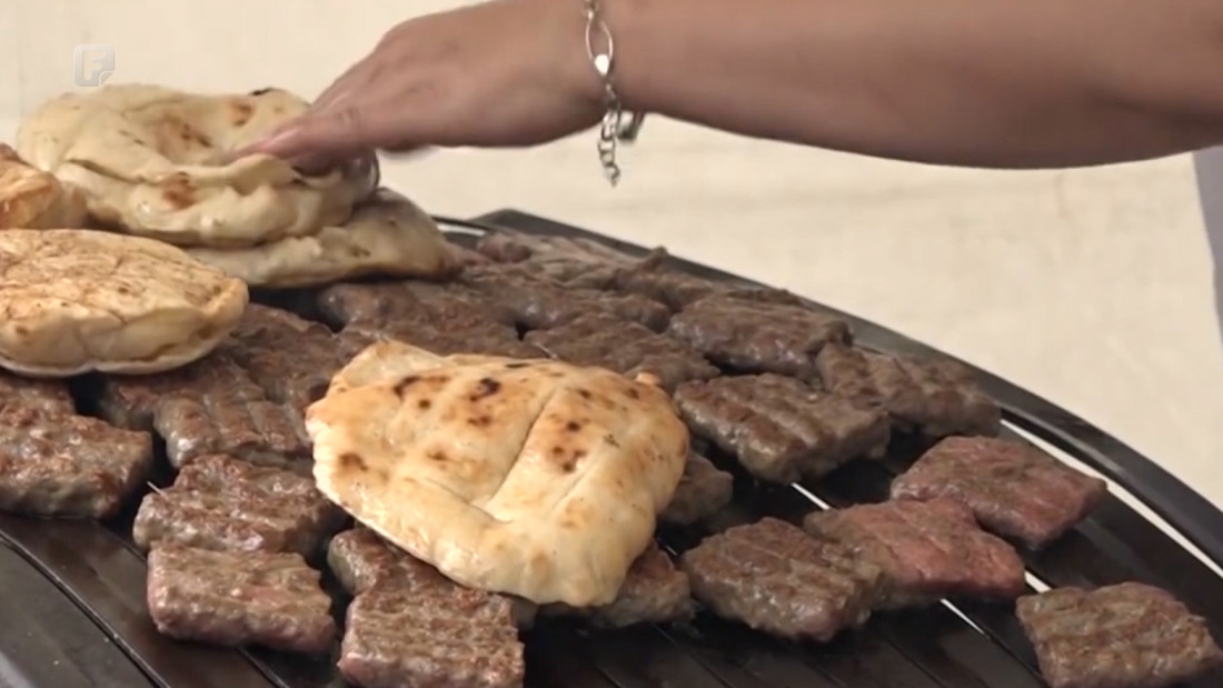 Banjalučki ćevap upisan u registar bh. tradicionalnih specijaliteta