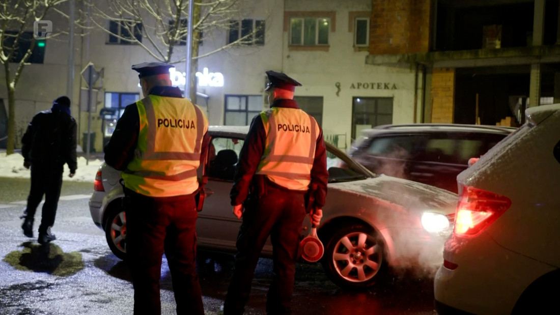 Opasan trend - neodgovorna vožnja 'radi lajka' sve popularnija