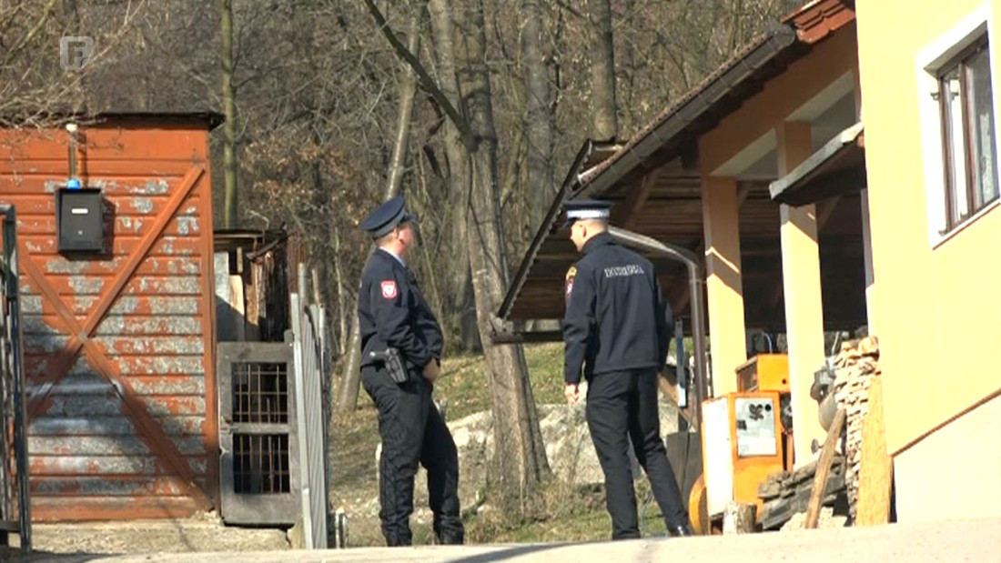 Ubistvo u Doboju: Ljubavnici danima prije detaljno isplanirali zločin