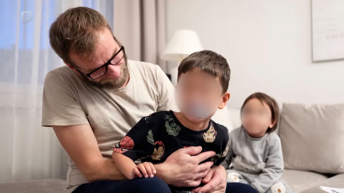 Švedska deportuje četverogodišnjaka bh. korijena s poteškoćama u razvoju?!