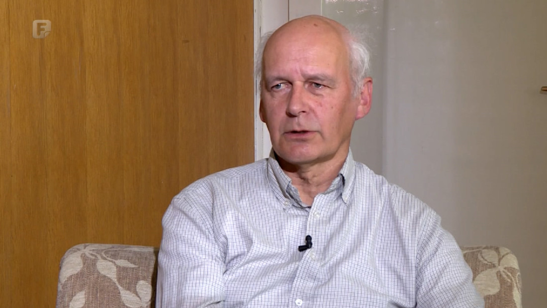 Vetlesen: Genocid nije došao iz vedra neba