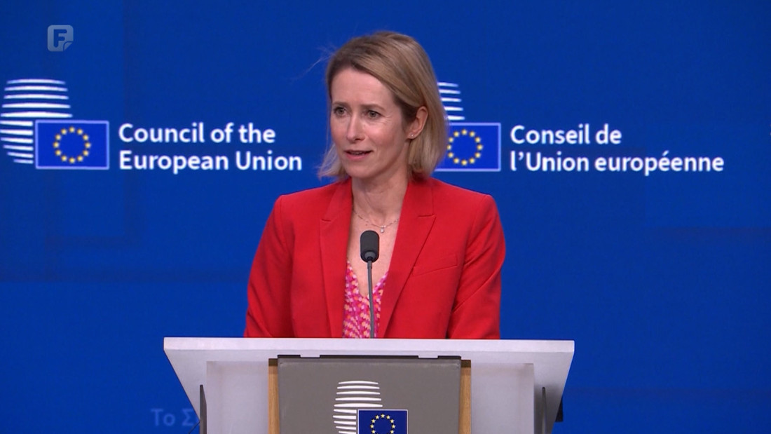 Kallas: EU podržava imenovanje novog visokog predstavnika u BiH kroz PIC