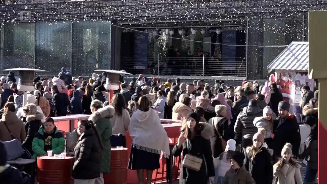 Banjaluka u prazničnom ritmu, gradske vlasti obećavaju noć za pamćenje