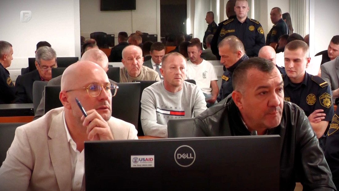 Pandorina kutija iz Tuzlanskog kantona