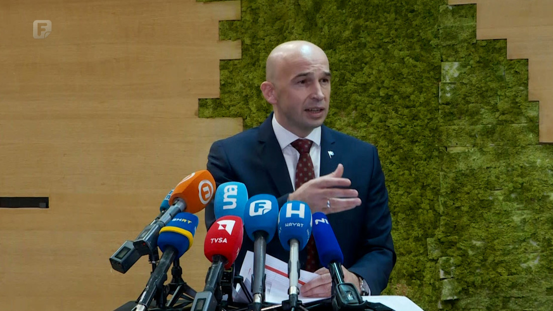 Pivić: Zeničko-dobojski kanton lider u privrednoj proizvodnji