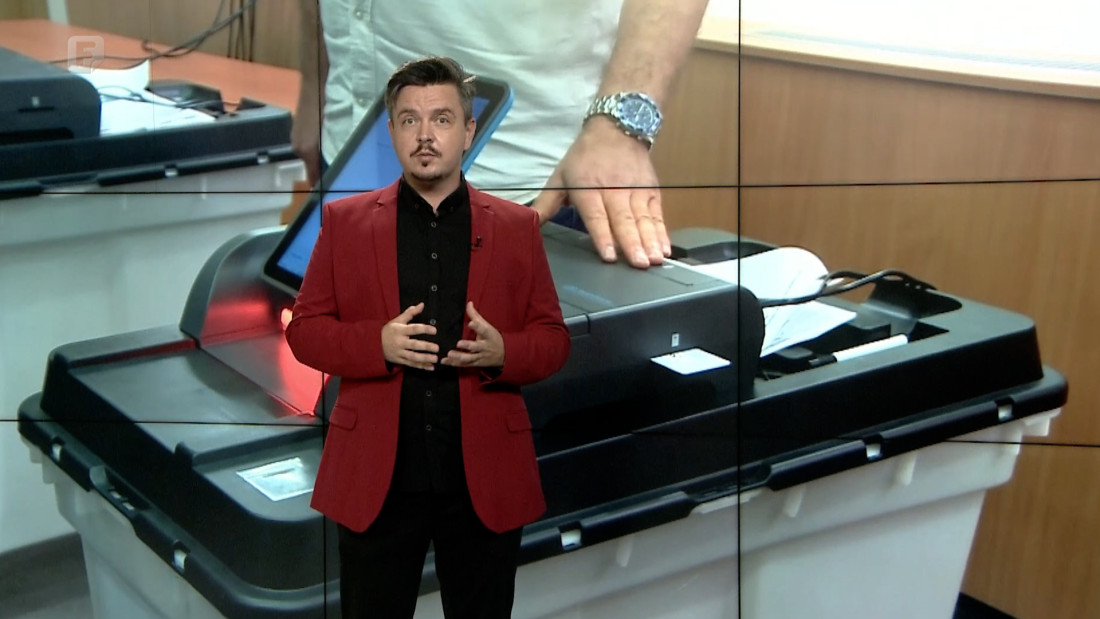 Komentar Hasana Kamenjakovića: Nove tehnologije zaštitit će vaš glas – izađite na izbore