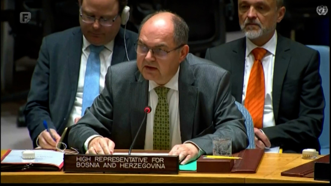 Dva izvještaja, suprotstavljeni stavovi, adresa ista