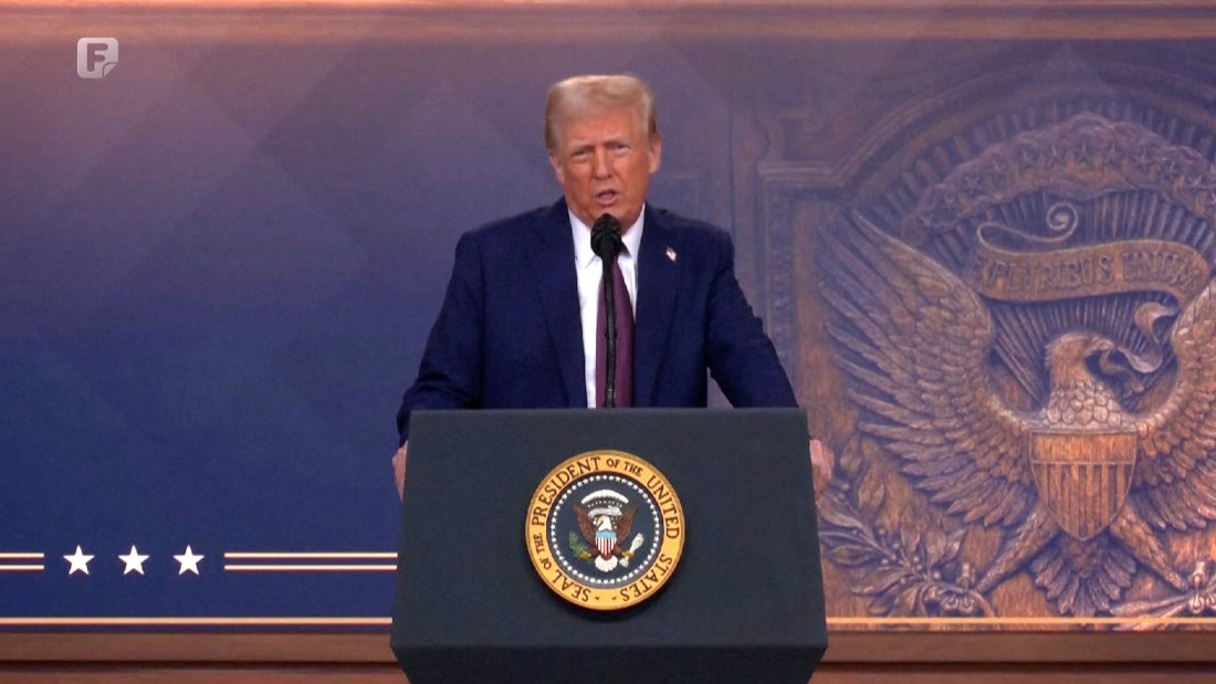 Trump pozvao na hitno smanjenje kamatnih stopa