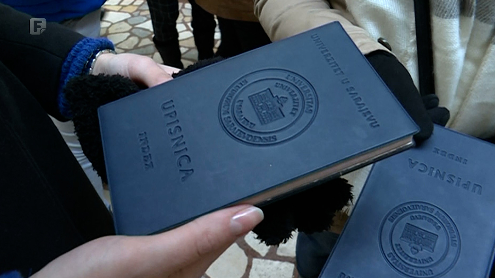 UNSA prije 10 godina imao 57.000, danas 27.000 studenata