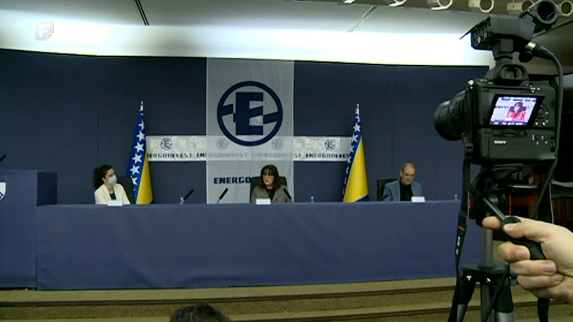 Energoinvest: Kompanija BH-gas nam je načinila štetu