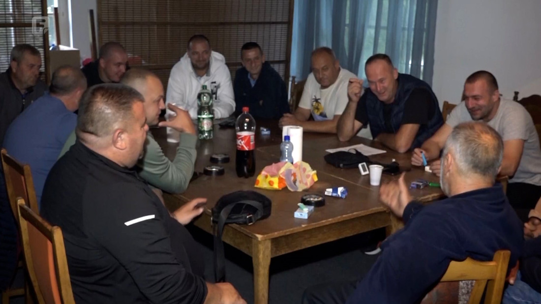 Zenički rudari prekidaju štrajk glađu, dobili garanciju za isplatu plaća