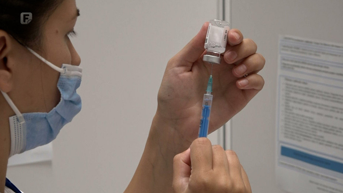 TI: Nadležni u FBiH nezakonito skrivaju ugovor o nabavci 500.000 cjepiva