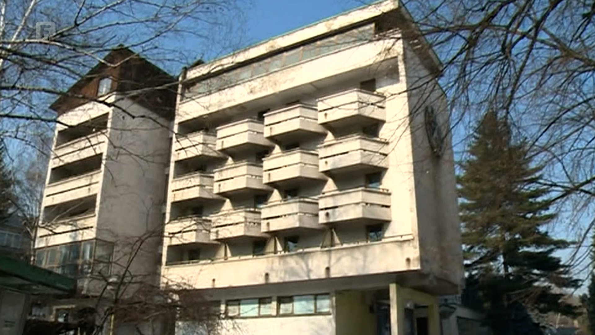 Hotel Rudar proglašen javnim interesom za Grad Zenicu