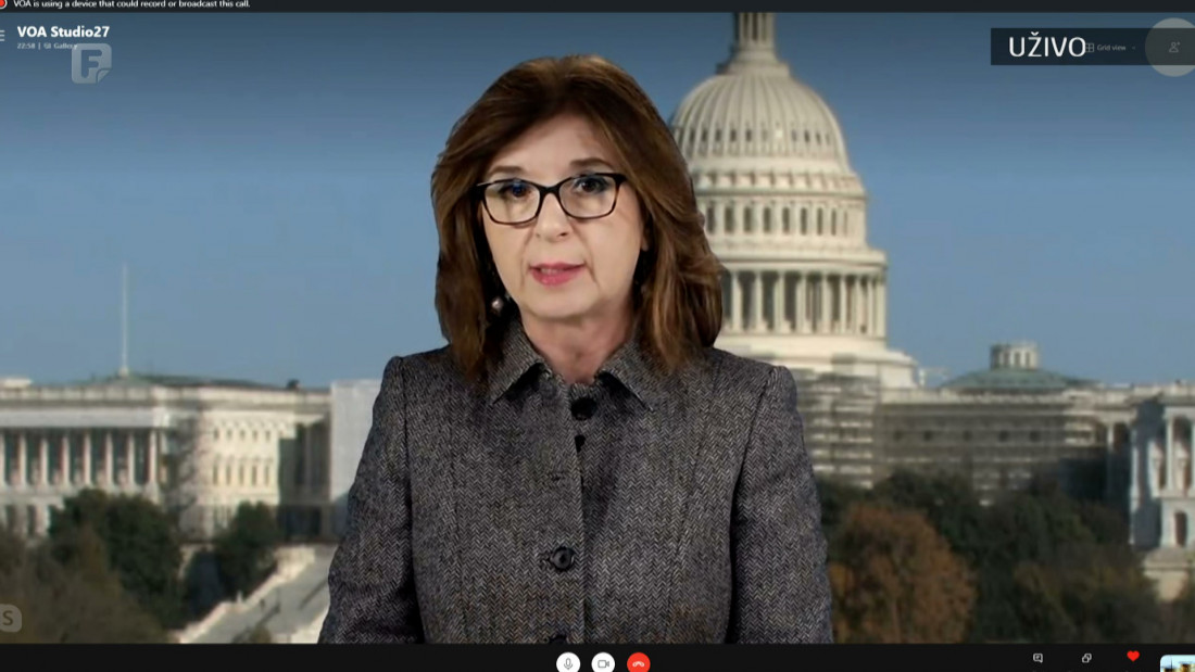 Pećanin Allison: Ako pobijede republikanci, neće doći do promjene odnosa prema Balkanu