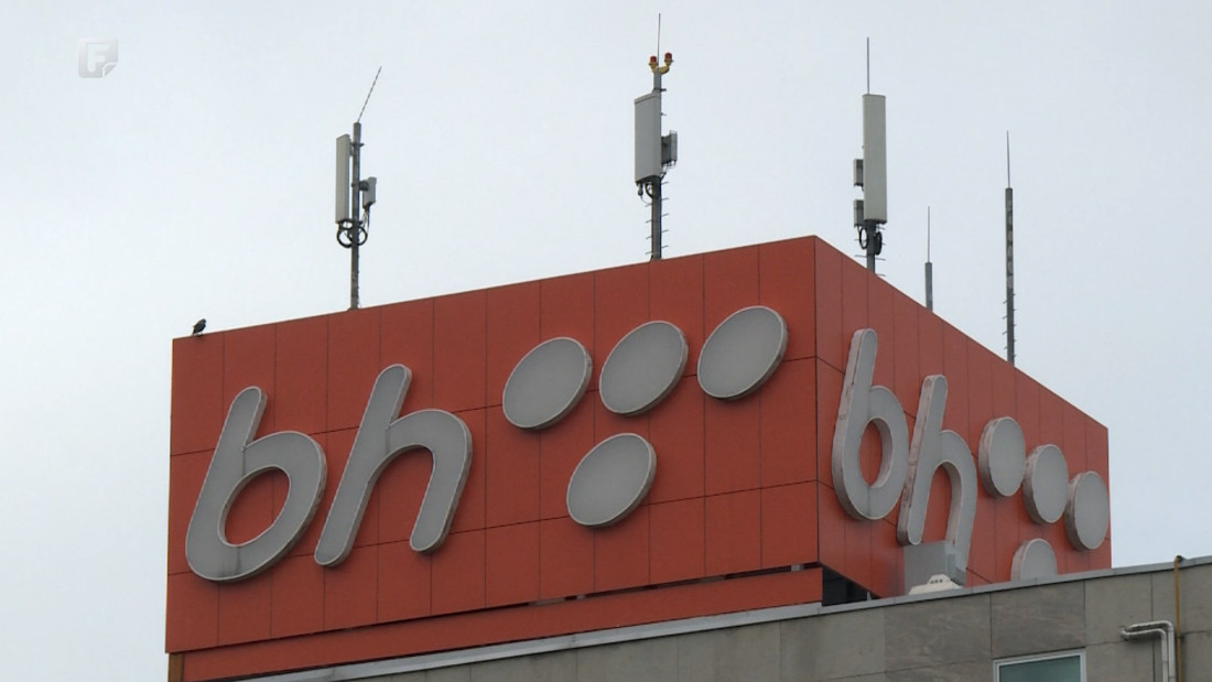 BH Telecom bez plana, a planira višemilionsku kupovinu