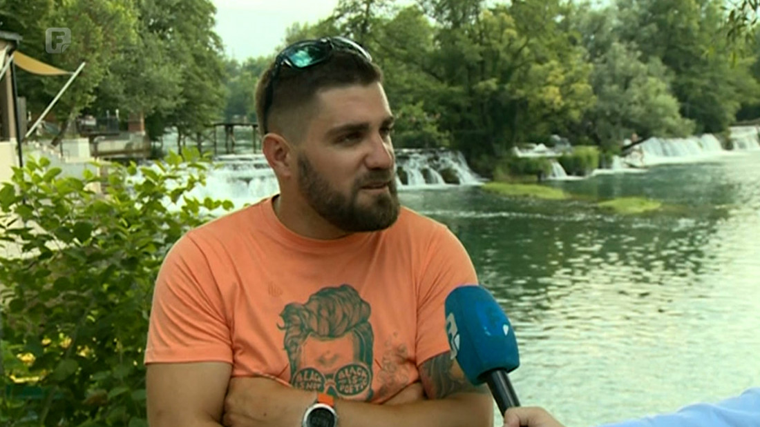 Kurtagić: Kad se potcijeni priroda dešavaju se greške