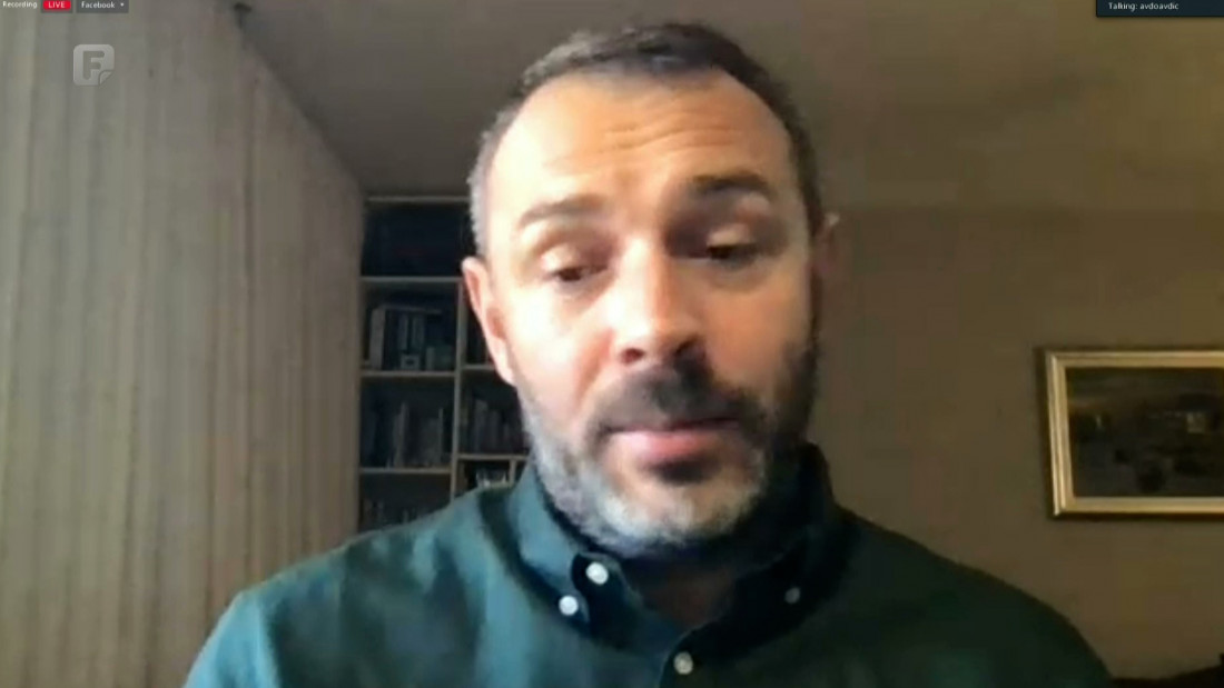 Krug 99: SBK ključ za formiranje vlasti nakon izbora