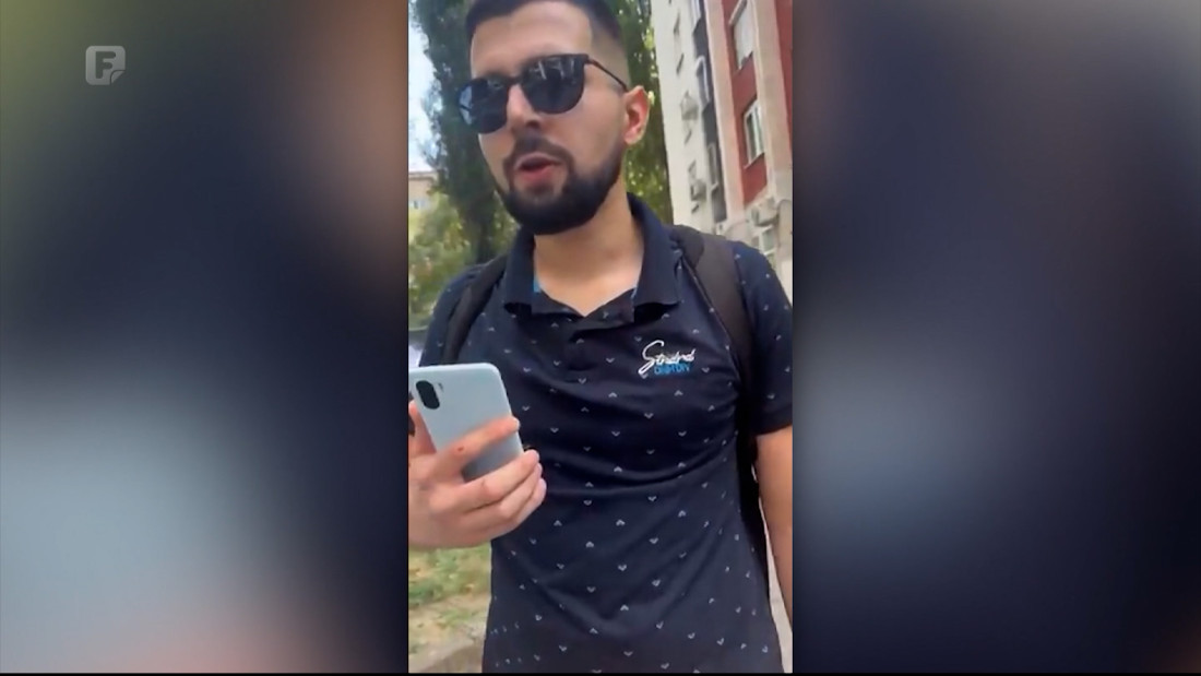 Društvo novinara BiH osuđuje napad na novinara Avdu Avdića