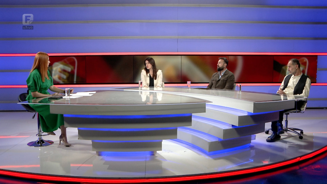 U Plenumu o kulturi: Je li došao kraj improvizacijama u finansiranju?