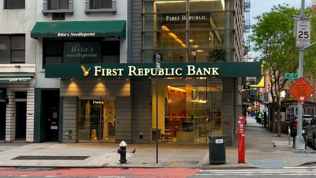 Propala još jedna američka banka, ministrica finansija upozorava da SAD ostaju bez novca