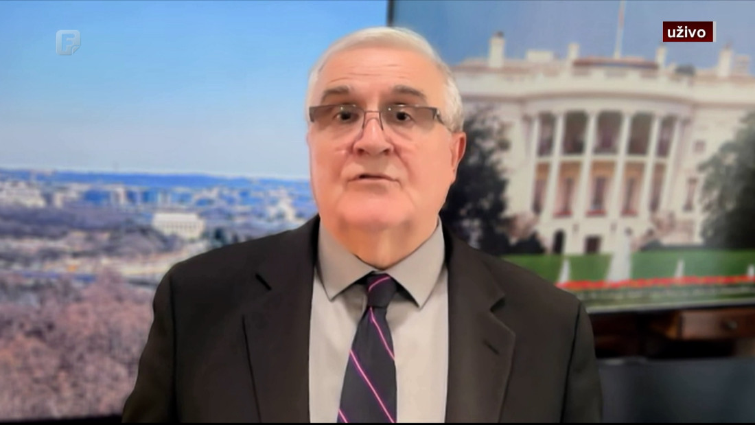 Puljić o napadu na Iran: Strateška korist za Izrael, ali dugoročno će posljedice osjetiti svi