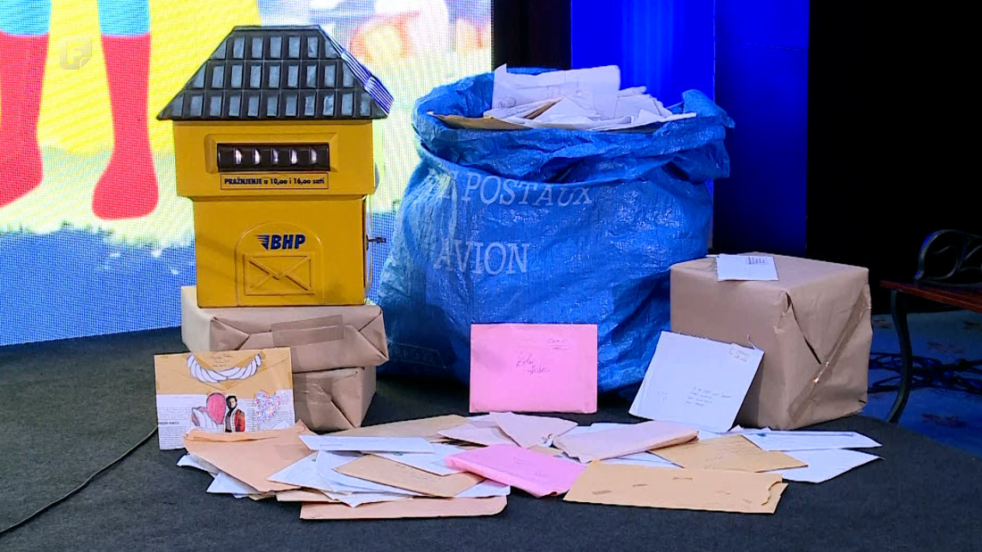 Na svečanosti u Sarajevu dodijeljene nagrade za Najljepše dječije pismo 2023.