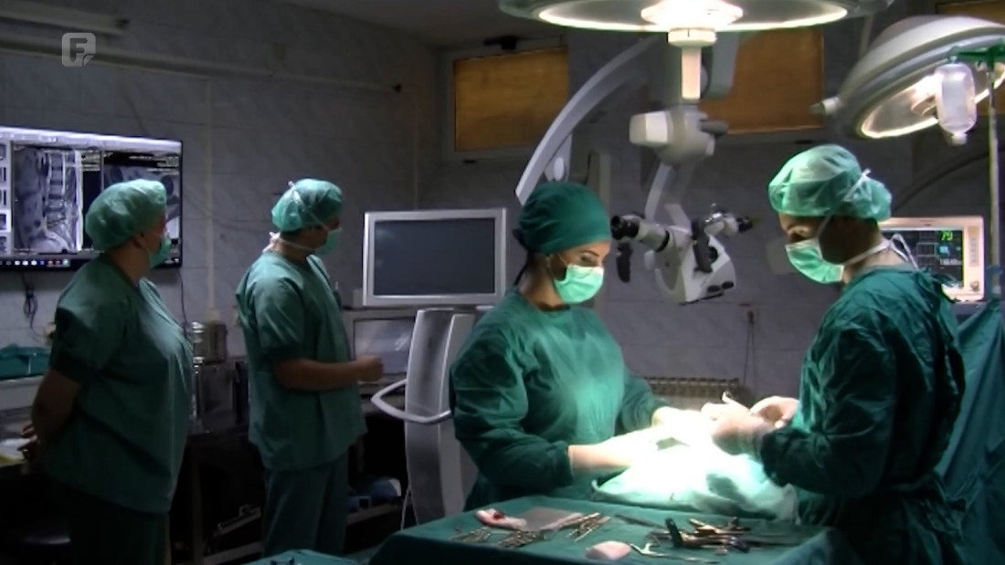 Stotine pacijenata čekaju organ, BiH daleko od Eurotransplanta