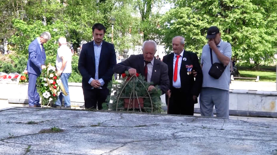 Obilježena 79. godišnjica oslobođenja Brčkog od fašizma