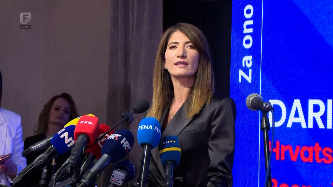 Filipović: Različitosti među narodima ne trebaju biti prepreka zajedničkom djelovanju