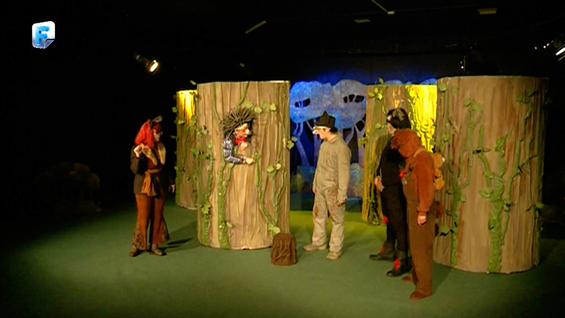 Uspješna godina za BNP Zenica, čak sedam premijernih izvedbi