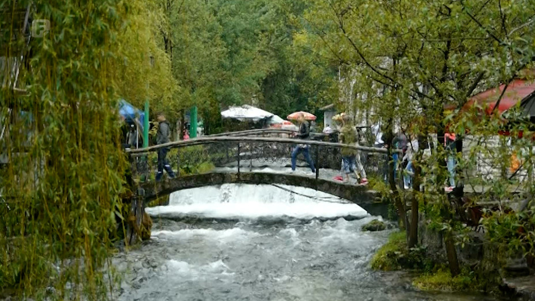 U SBK-u turizam vide kao istinsku razvojnu šansu