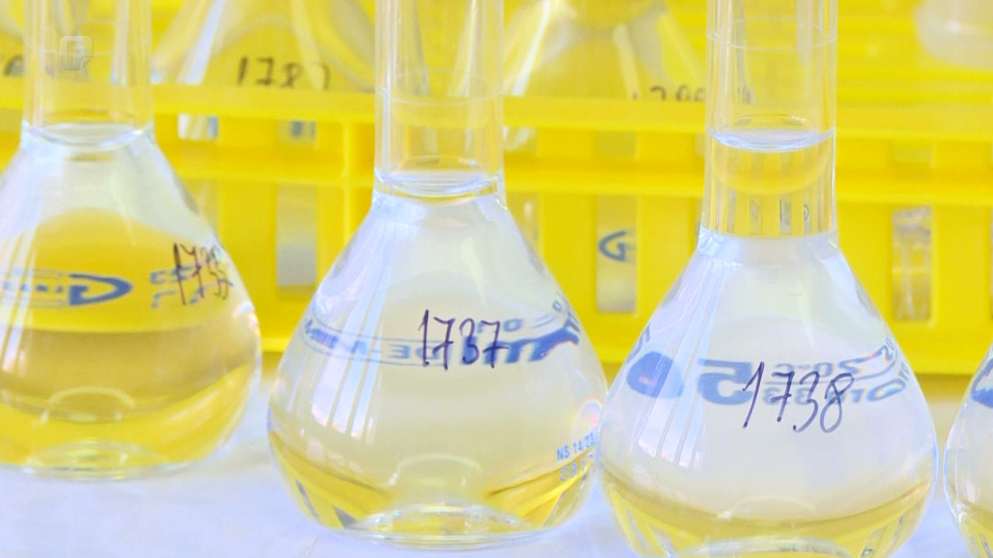 Tužilaštvo KS-a započelo provjere u vezi s navodima o zaraženoj flaširanoj vodi