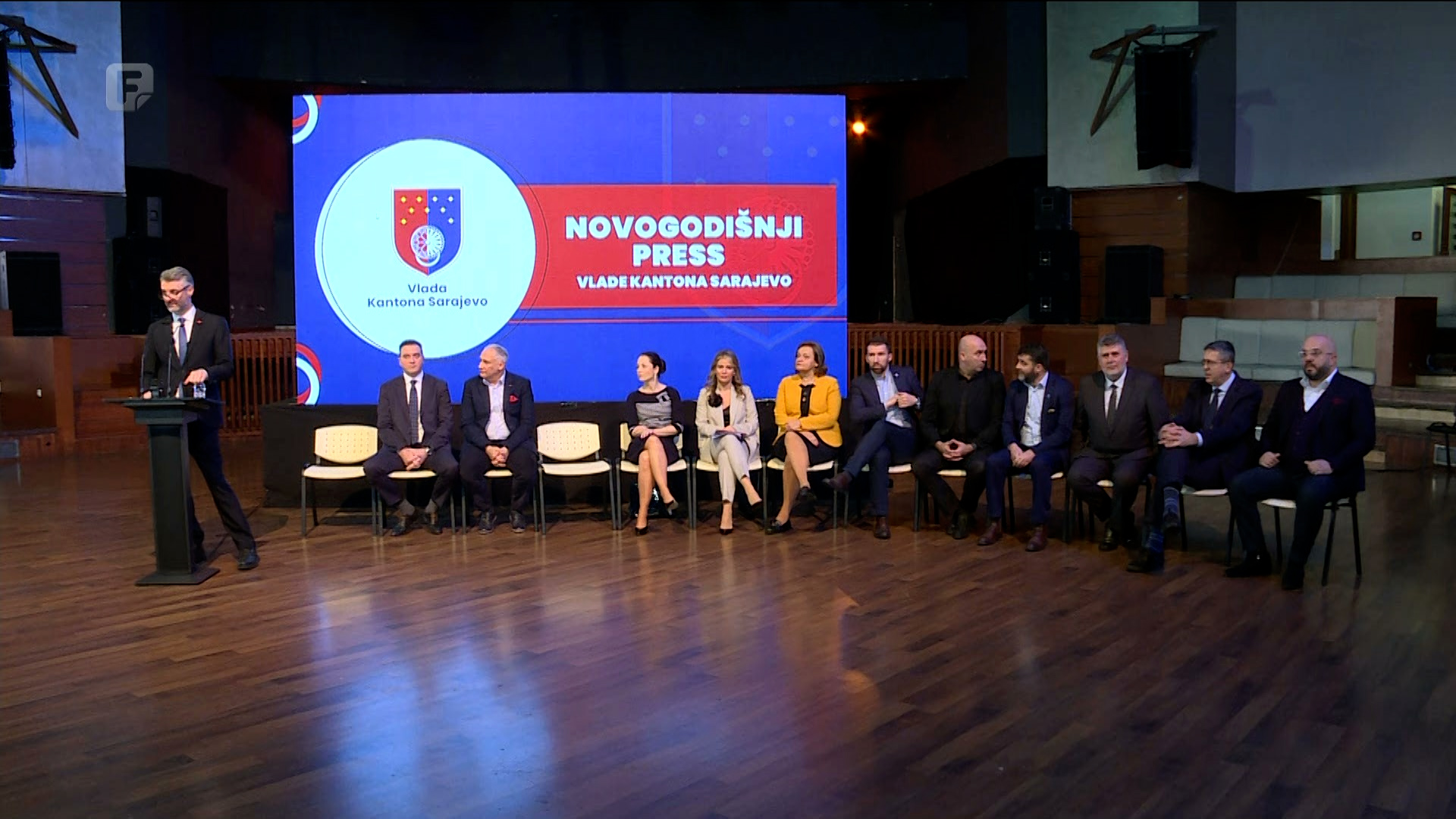 Forto: Poslije nas građani Sarajeva se neće stidjeti javnog saobraćaja