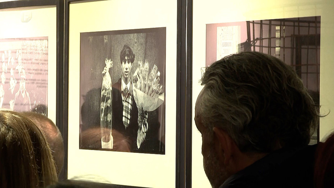 Umjetnost protiv predrasuda: Izložba o Romima u Sarajevu