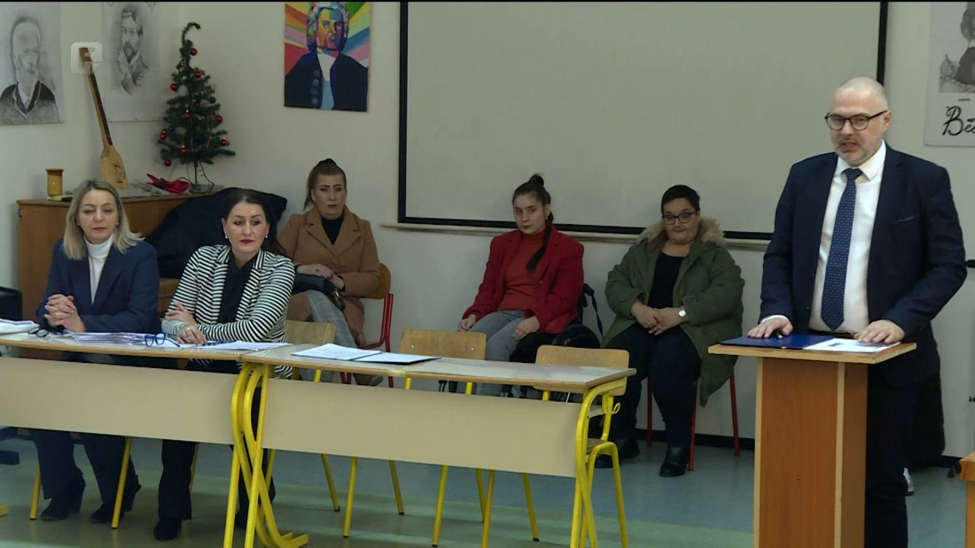 Vlada TK-a za stipendiranje učenika i studenata s invaliditetom izdvojila 75.000 KM