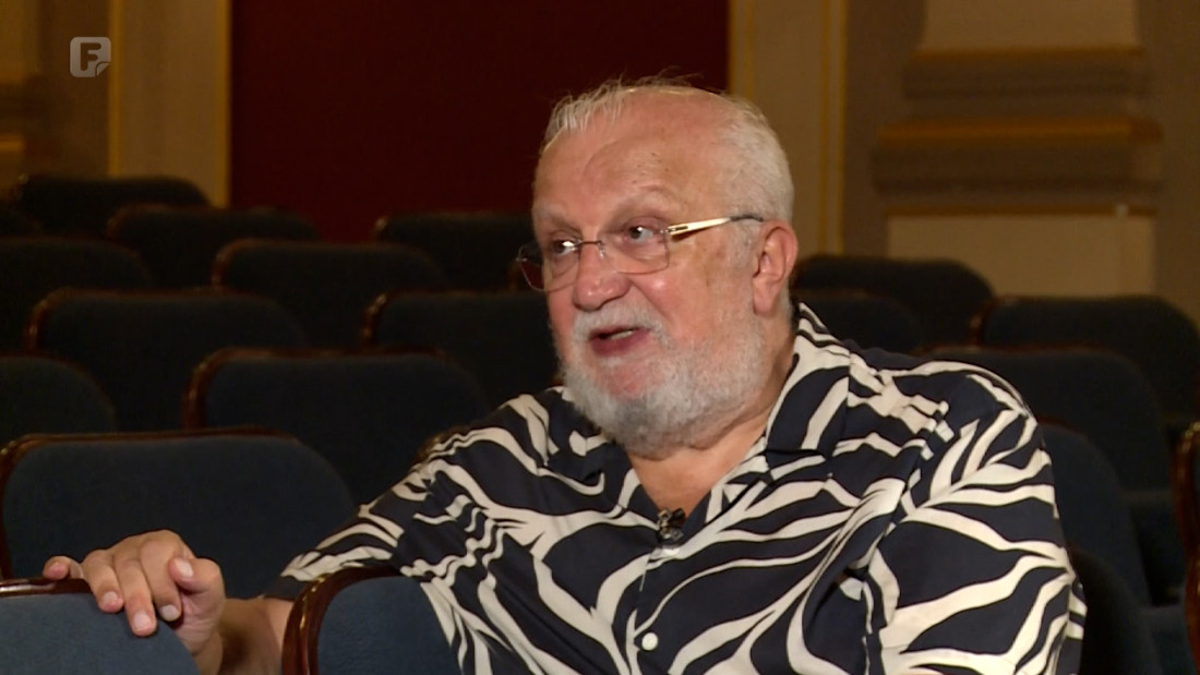 Pašović: Doveli smo predstavu koju mnogi nisu smjeli, moramo više govoriti o miru