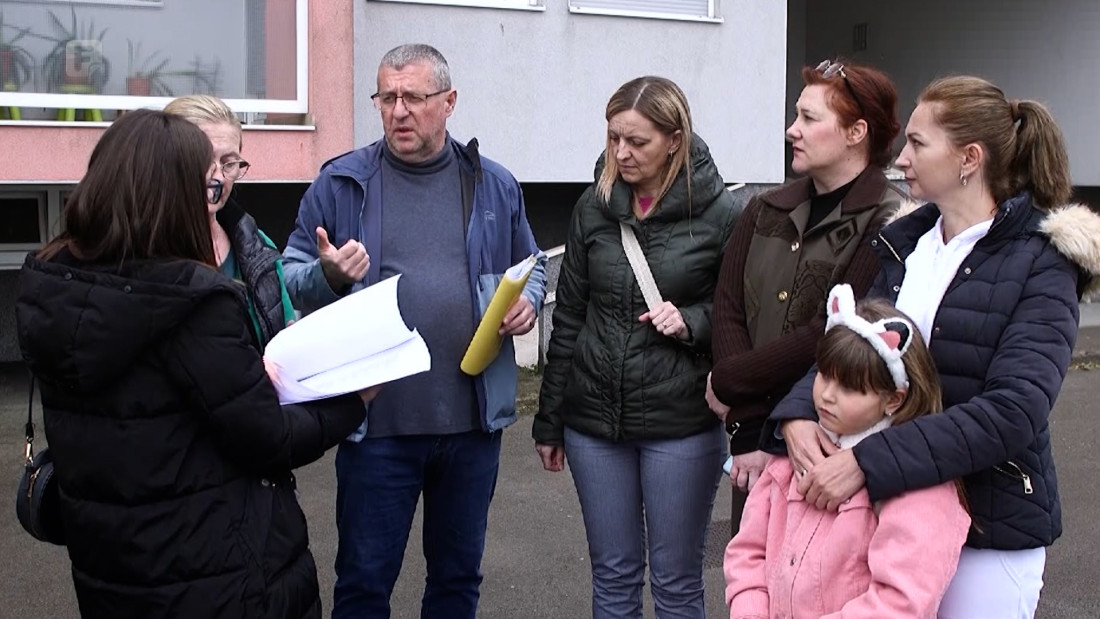 Borba duga 14 godina: Iako su ih platili, stanovi i dalje pod hipotekom